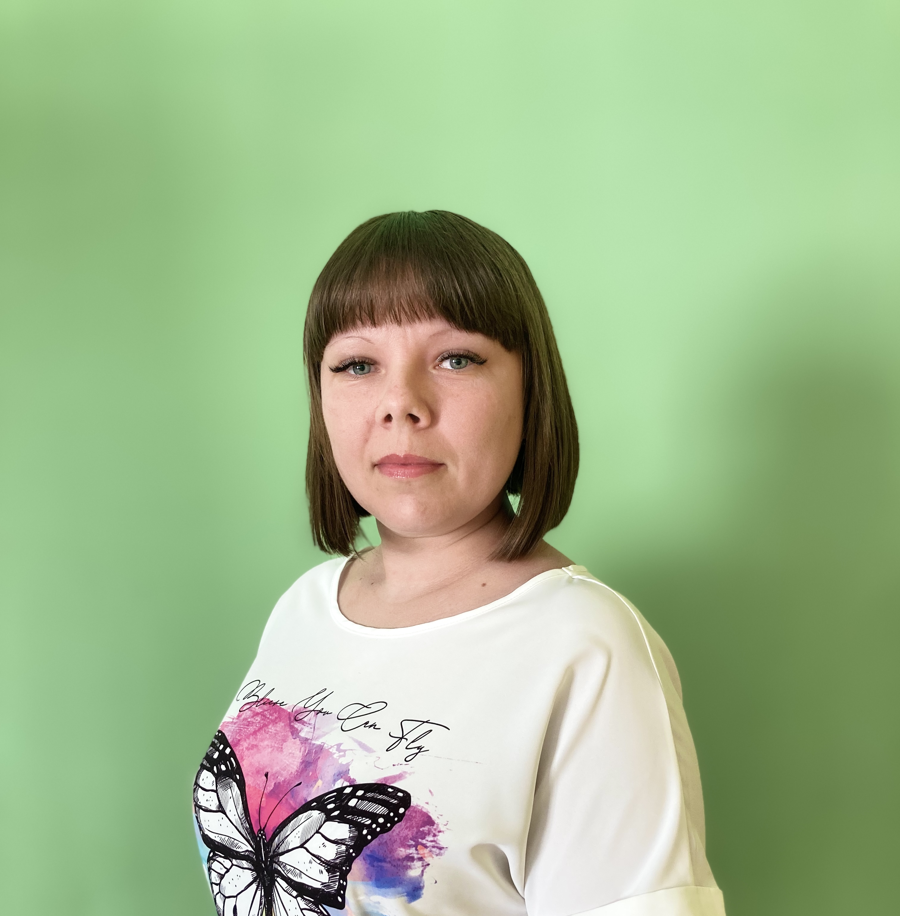 Воспитатель Переверзева Светлана Сергеевна.